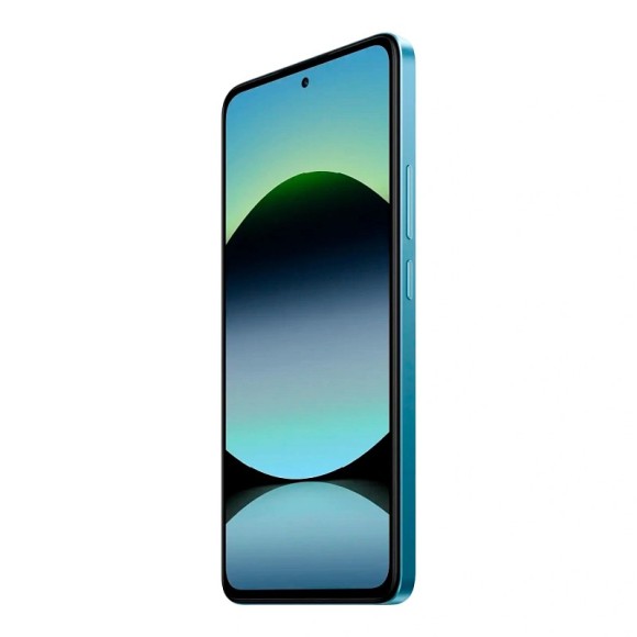 Смартфон Xiaomi Redmi Note 14 8/128Gb NFC РСТ (Blue)