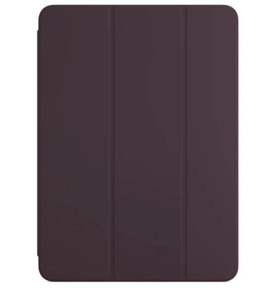 Чехол-книжка Apple iPad Pro 13 Smart Folio (2024) Dark Cherry