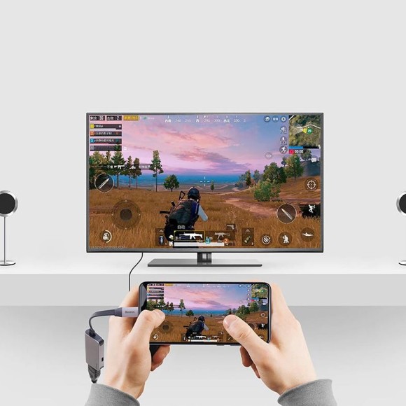 Хаб переходник Baseus Little box Type-C CAHUB-EOG Хаб переходник Baseus Little box Type-C CAHUB-EOG