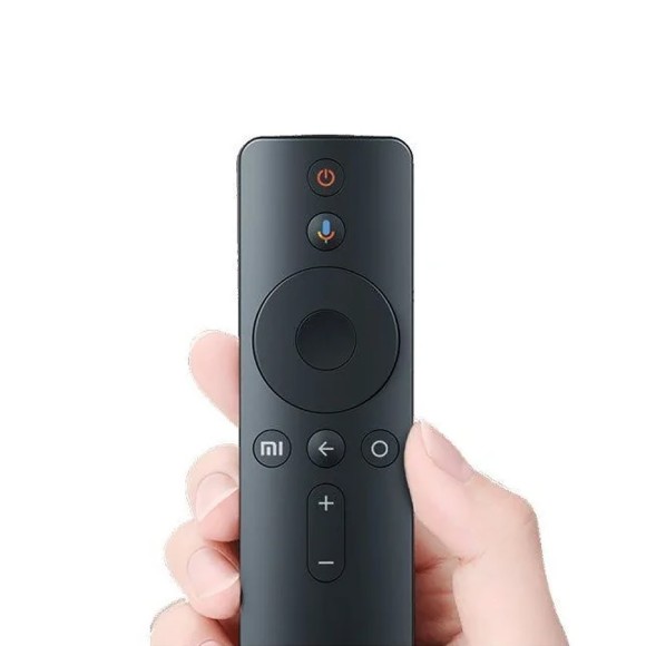 65 Телевизор Xiaomi Mi TV 4S 65 T2S 2020 LED, HDR, серый стальной (черный)