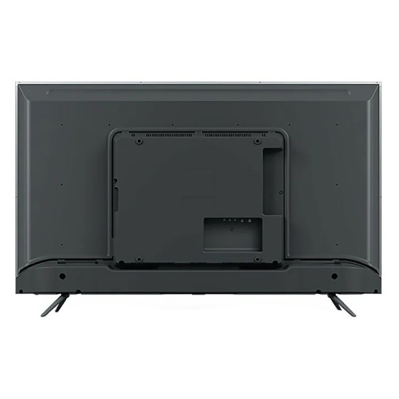 65 Телевизор Xiaomi Mi TV 4S 65 T2S 2020 LED, HDR, серый стальной (черный)