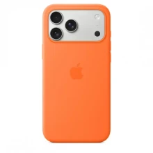 Чехол-накладка для iPhone 17 Pro Max Li Case L06  Orange