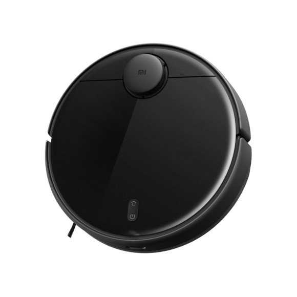 Робот-пылесос Xiaomi Mi Robot Vacuum Mop 2 Pro Black RU