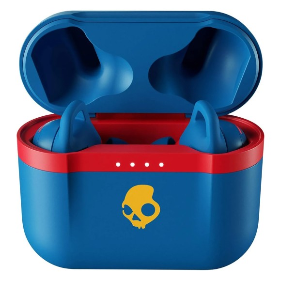 Наушники Skullcandy S2IVW-N745 Indy Evo True Wireless In-Ear (синий) Наушники Skullcandy S2IVW-N745 Indy Evo True Wireless In-Ear (синий)