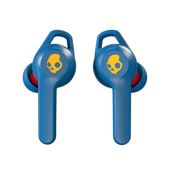 Наушники Skullcandy S2IVW-N745 Indy Evo True Wireless In-Ear (синий) Наушники Skullcandy S2IVW-N745 Indy Evo True Wireless In-Ear (синий)