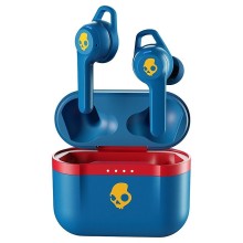 Наушники Skullcandy S2IVW-N745 Indy Evo True Wireless In-Ear (синий)