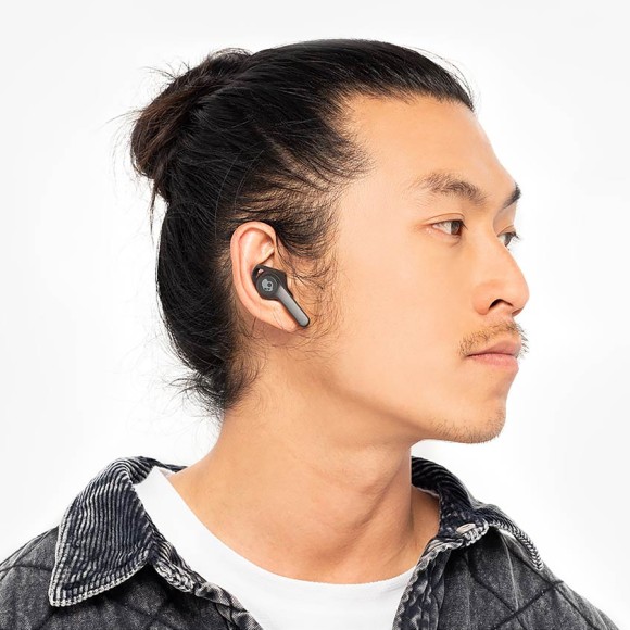 Наушники Skullcandy S2IVW-N745 Indy Evo True Wireless In-Ear (синий) Наушники Skullcandy S2IVW-N745 Indy Evo True Wireless In-Ear (синий)