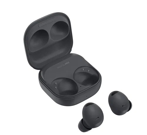Наушники Samsung Galaxy Buds2 SM-R177 (черный) Наушники Samsung Galaxy Buds2 SM-R177 (черный)