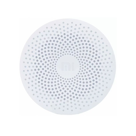 Портативная акустика Xiaomi Mi Compact Speaker 2 белый