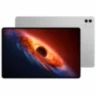 HONOR MagicPad 4 — серый, спереди и сзади