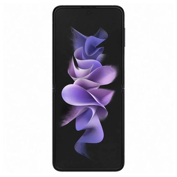 Samsung Galaxy Z Flip3 5G 8/256Gb (SM-F711B) (Черный фантом) Samsung Galaxy Z Flip3 5G 8/256Gb (SM-F711B) (Черный фантом)