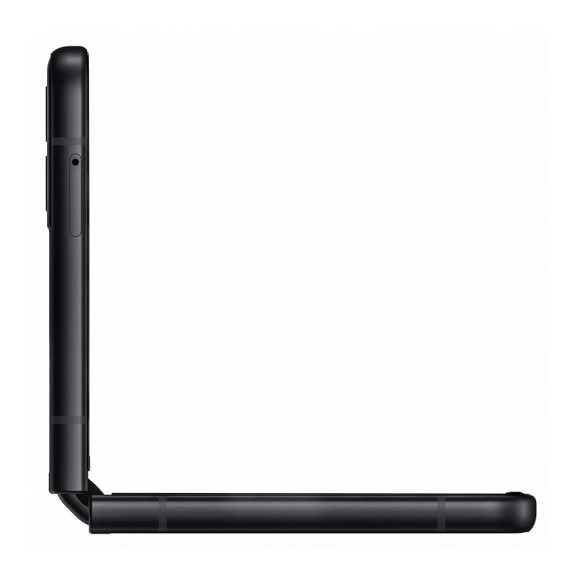 Samsung Galaxy Z Flip3 5G 8/256Gb (SM-F711B) (Черный фантом) Samsung Galaxy Z Flip3 5G 8/256Gb (SM-F711B) (Черный фантом)