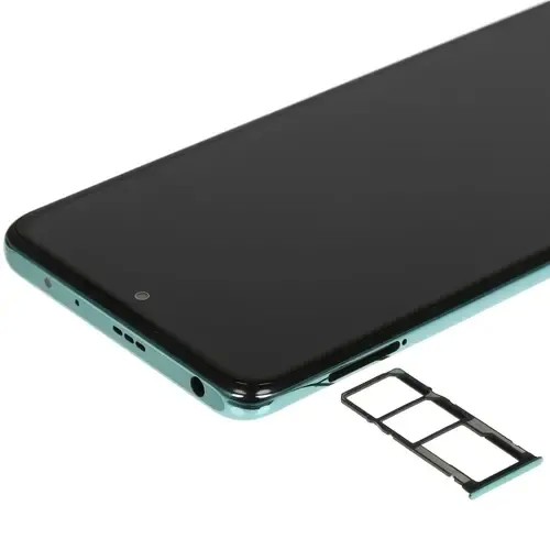 Смартфон Xiaomi Redmi Note 10 Pro 8/128GB Global (зеленый)