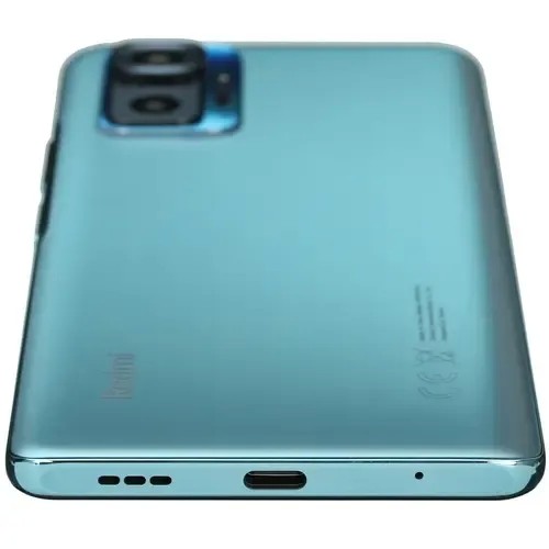 Смартфон Xiaomi Redmi Note 10 Pro 8/128GB Global (зеленый)