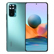 Смартфон Xiaomi Redmi Note 10 Pro 8/128GB Global (зеленый)