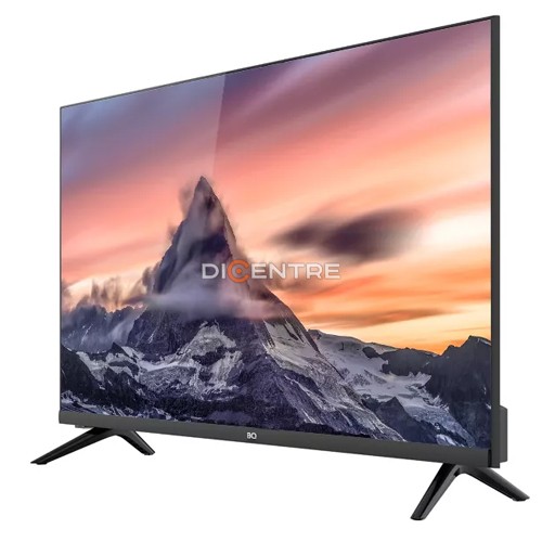 Телевизор BQ 3204B 31.5" (2019) (черный, Black) Телевизор BQ 3204B 31.5" (2019) (черный, Black)