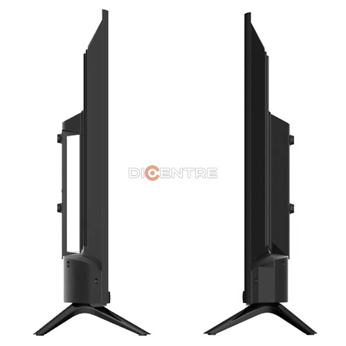 Телевизор BQ 3204B 31.5" (2019) (черный, Black) Телевизор BQ 3204B 31.5" (2019) (черный, Black)