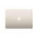Ноутбук Apple MacBook Air 13 2022 2560x1664, Apple M2, RAM 8 ГБ, SSD 256 ГБ, Apple graphics 8-core, macOS, MLY13LL/A, сияющая звезда (Сияющая звезда)