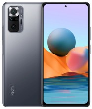 Смартфон Xiaomi Redmi Note 10 Pro 8/256 ГБ Global (Серый)