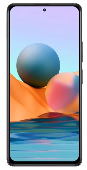 Смартфон Xiaomi Redmi Note 10 Pro 8/256 ГБ Global (Серый) Смартфон Xiaomi Redmi Note 10 Pro 8/256 ГБ Global (Серый)