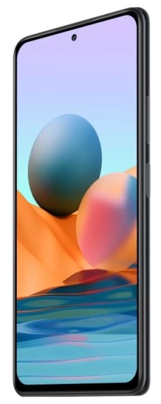 Смартфон Xiaomi Redmi Note 10 Pro 8/256 ГБ Global (Серый) Смартфон Xiaomi Redmi Note 10 Pro 8/256 ГБ Global (Серый)