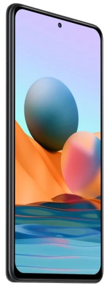 Смартфон Xiaomi Redmi Note 10 Pro 8/256 ГБ Global (Серый) Смартфон Xiaomi Redmi Note 10 Pro 8/256 ГБ Global (Серый)