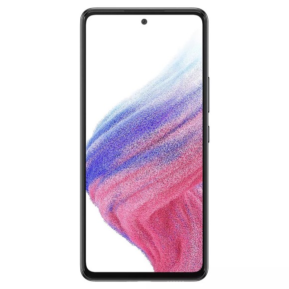 Смартфон Samsung Galaxy A53 8/256Gb 5G Slim box (A536E/DS)  (Черный)
