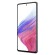 Смартфон Samsung Galaxy A53 8/256Gb 5G Slim box (A536E/DS)  (Черный)