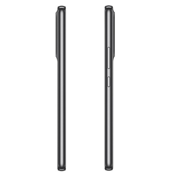 Смартфон Samsung Galaxy A53 8/256Gb 5G Slim box (A536E/DS)  (Черный)