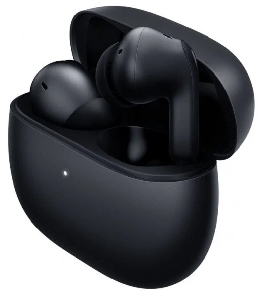 Беспроводные наушники Xiaomi Redmi Buds 4 Pro (Черный) Беспроводные наушники Xiaomi Redmi Buds 4 Pro (Черный)