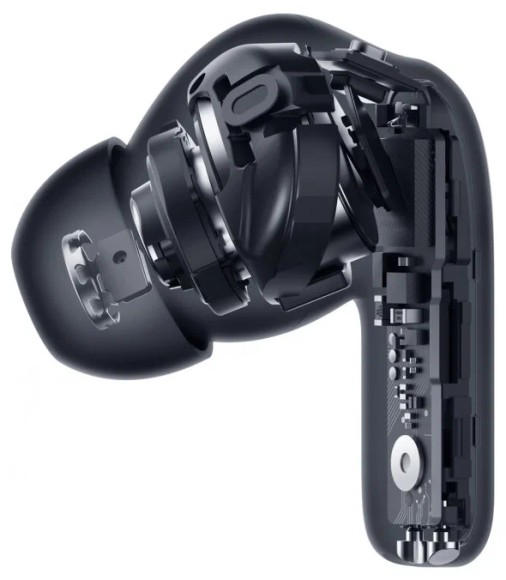 Беспроводные наушники Xiaomi Redmi Buds 4 Pro (Черный) Беспроводные наушники Xiaomi Redmi Buds 4 Pro (Черный)