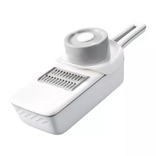 Терка со сменными насадками Xiaomi Huo Hou Multi-Blade Vegetable Slicer HU0137