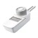 Терка со сменными насадками Xiaomi Huo Hou Multi-Blade Vegetable Slicer HU0137