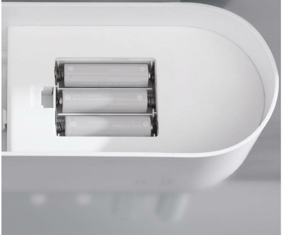 Стерилизатор для щеток QUANGE Smart Sterilization Toothbrush Cup Holder WY020702 (White)