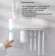Стерилизатор для щеток QUANGE Smart Sterilization Toothbrush Cup Holder WY020702 (White)