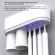 Стерилизатор для щеток QUANGE Smart Sterilization Toothbrush Cup Holder WY020702 (White)