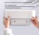 Стерилизатор для щеток QUANGE Smart Sterilization Toothbrush Cup Holder WY020702 (White)