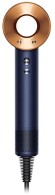 Фен Dyson Supersonic HD15+кейс Prussian Blue/Copper