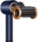 Фен Dyson Supersonic HD15+кейс Prussian Blue/Copper