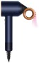 Фен Dyson Supersonic HD15+кейс Prussian Blue/Copper