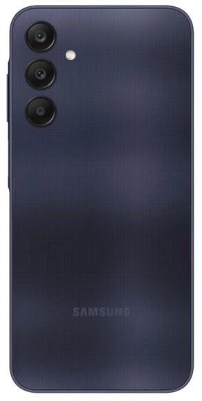Смартфон Samsung A256E Galaxy A25 5G 8/128Gb не РСТ (Blue, Black)