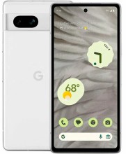 Смартфон Google Pixel 7A 8/128Gb (Снег)