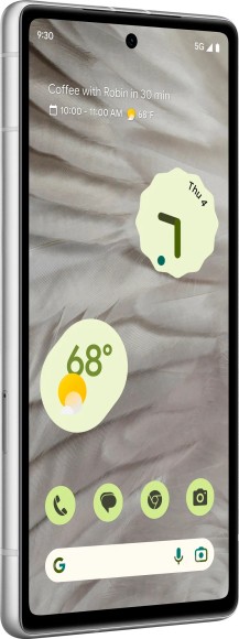 Смартфон Google Pixel 7A 8/128Gb (Снег)