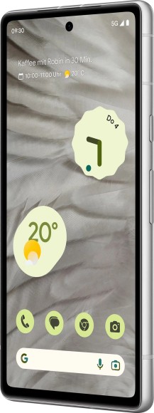 Смартфон Google Pixel 7A 8/128Gb (Снег)