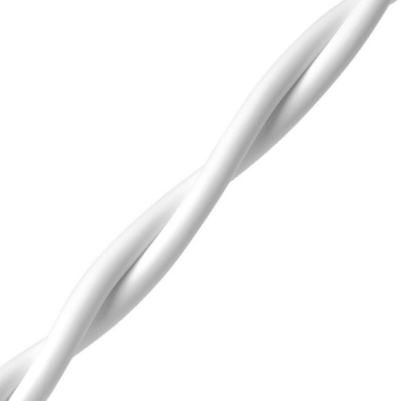 Type-C  Breaking 1m 2.4A белый