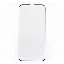 Стекло Xiaomi Poco M6 5D черное
