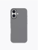 Чехол-накладка для iPhone 16  KZDOO Mag Noble Collection Titanium Gray