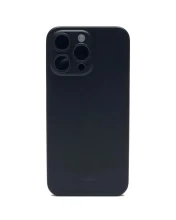 Чехол-накладка для iPhone 16 Pro Max  KZDOO Air Skin Black