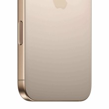 Смартфон Apple iPhone 17 Pro Max  512 ГБ, Dual nano SIM + eSIM (Desert Titanium) 