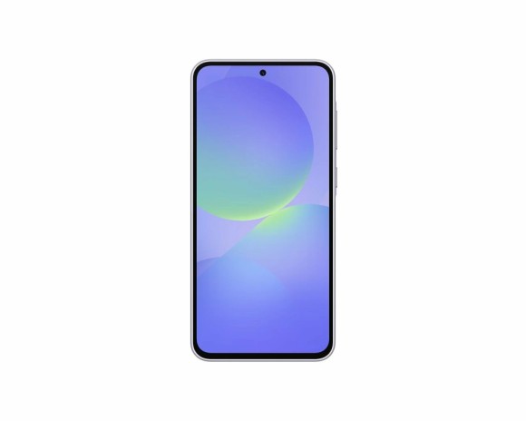 Смартфон Samsung A366B/DS Galaxy A36 12/256Gb 5G Slim box не РСТ (Lavender)